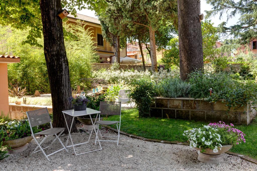 Lejlighedshotel Appia Antica Rom