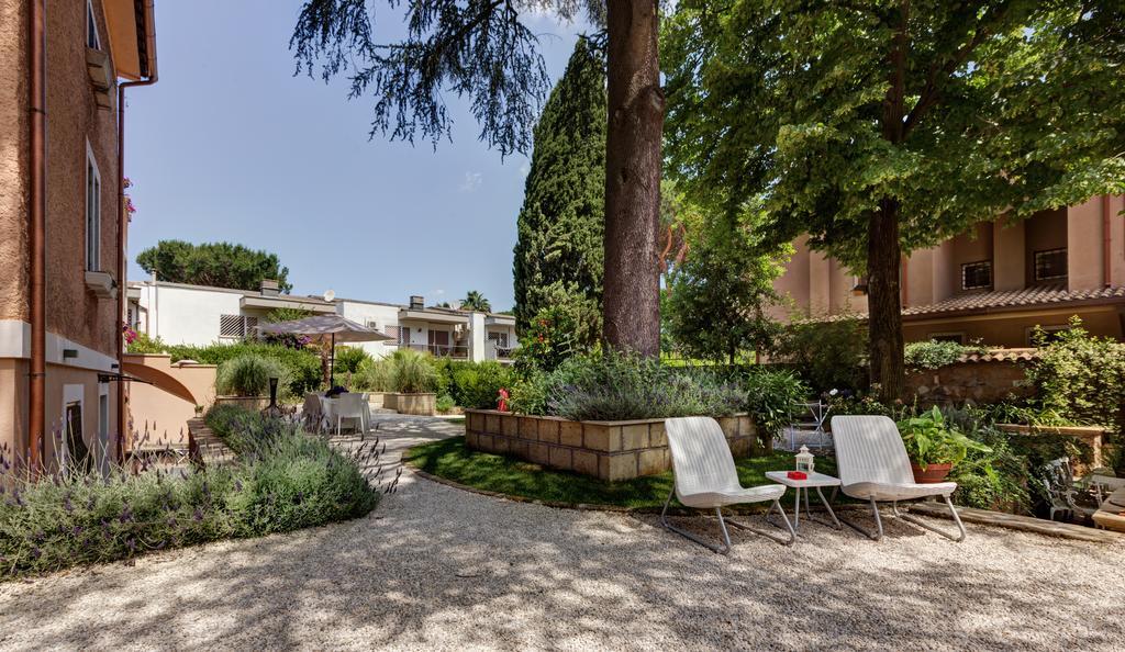 Lejlighedshotel Appia Antica 5*