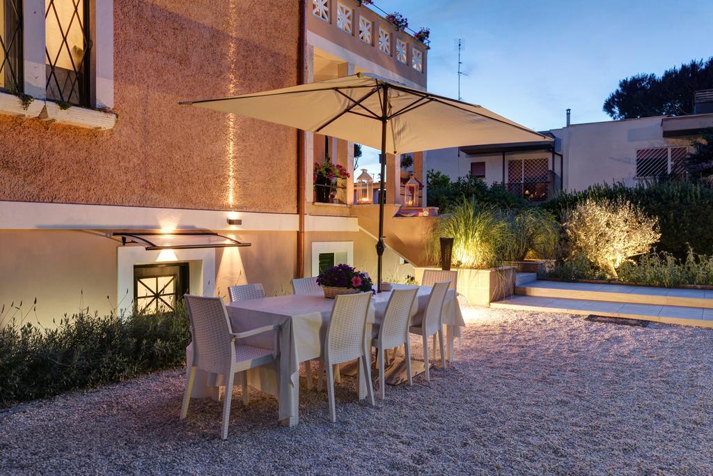 Lejlighedshotel Appia Antica Rom
