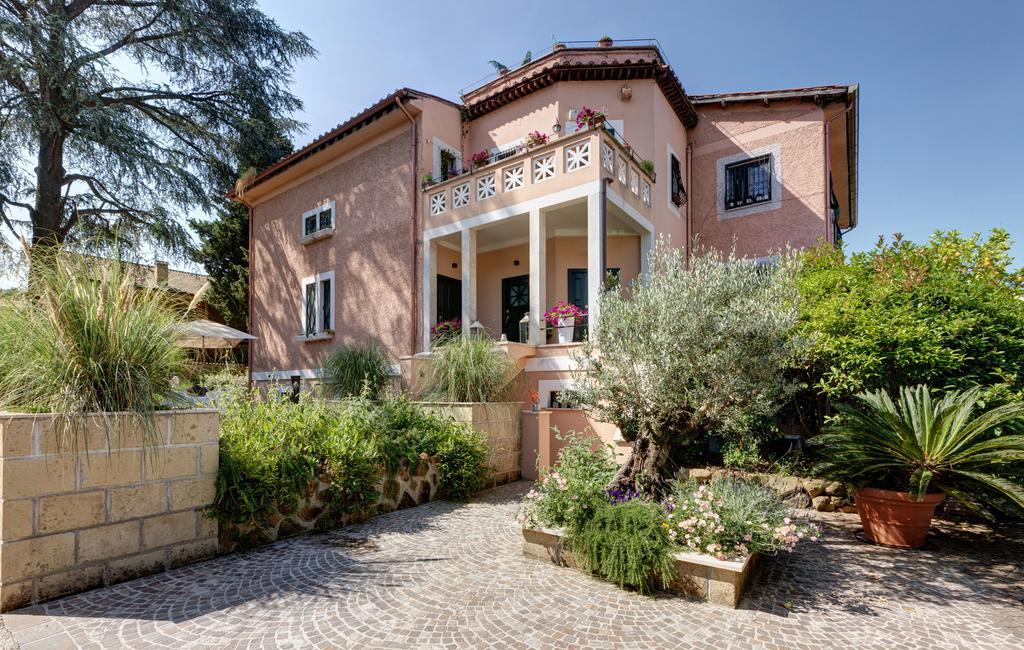 Lejlighedshotel Appia Antica