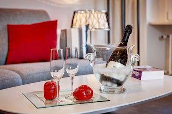 Appia Antica Lejlighedshotel 5*
