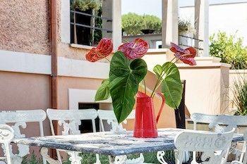 Appia Antica Lejlighedshotel