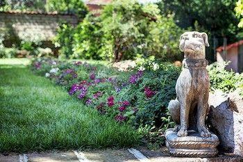 Lejlighedshotel Appia Antica