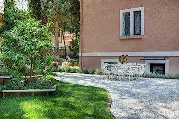 Lejlighedshotel Appia Antica Rom