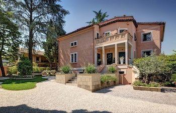 Appia Antica Lejlighedshotel 5*