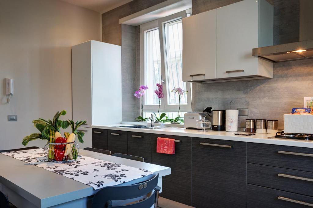 Lejlighedshotel Appia Antica 5*