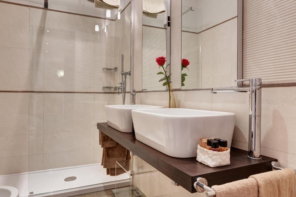 Lejlighedshotel Appia Antica