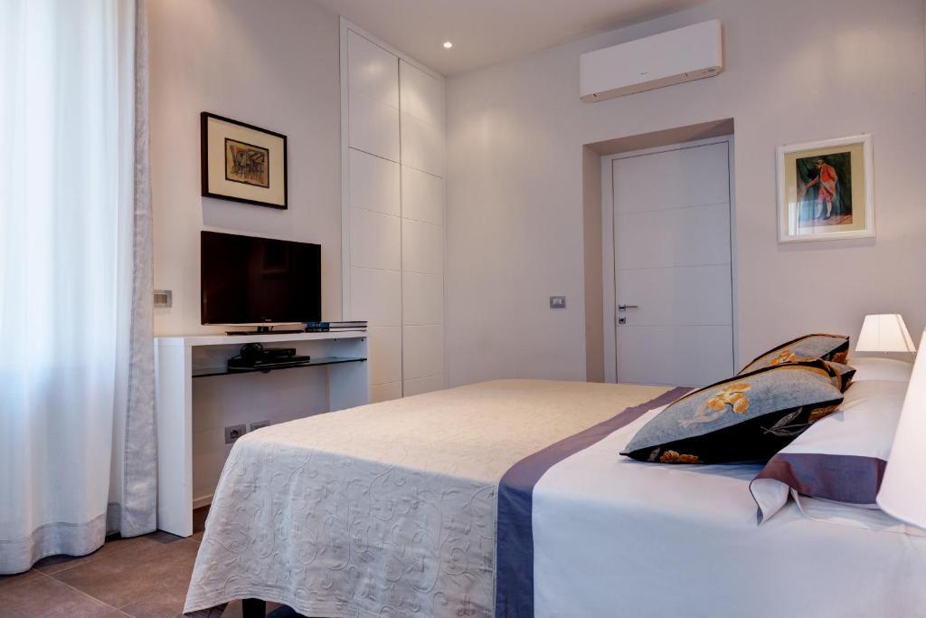 Lejlighedshotel Appia Antica