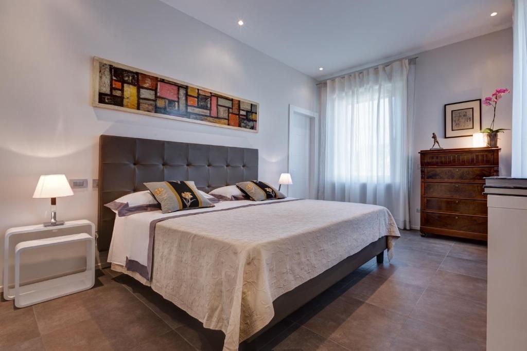 Lejlighedshotel Appia Antica Rom