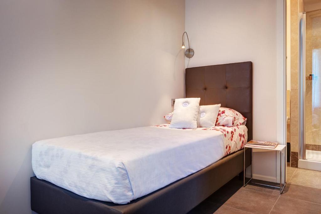 Appia Antica Lejlighedshotel