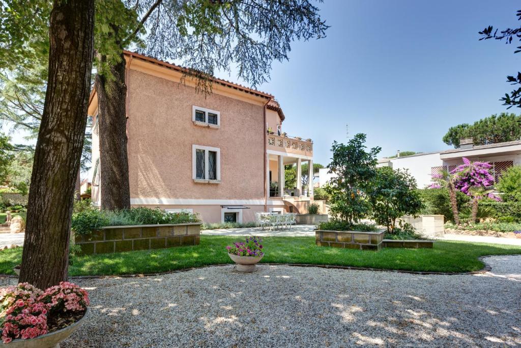 Appia Antica Lejlighedshotel 5*