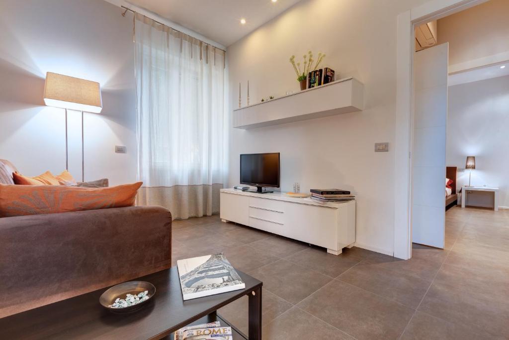 Appia Antica Lejlighedshotel Rom