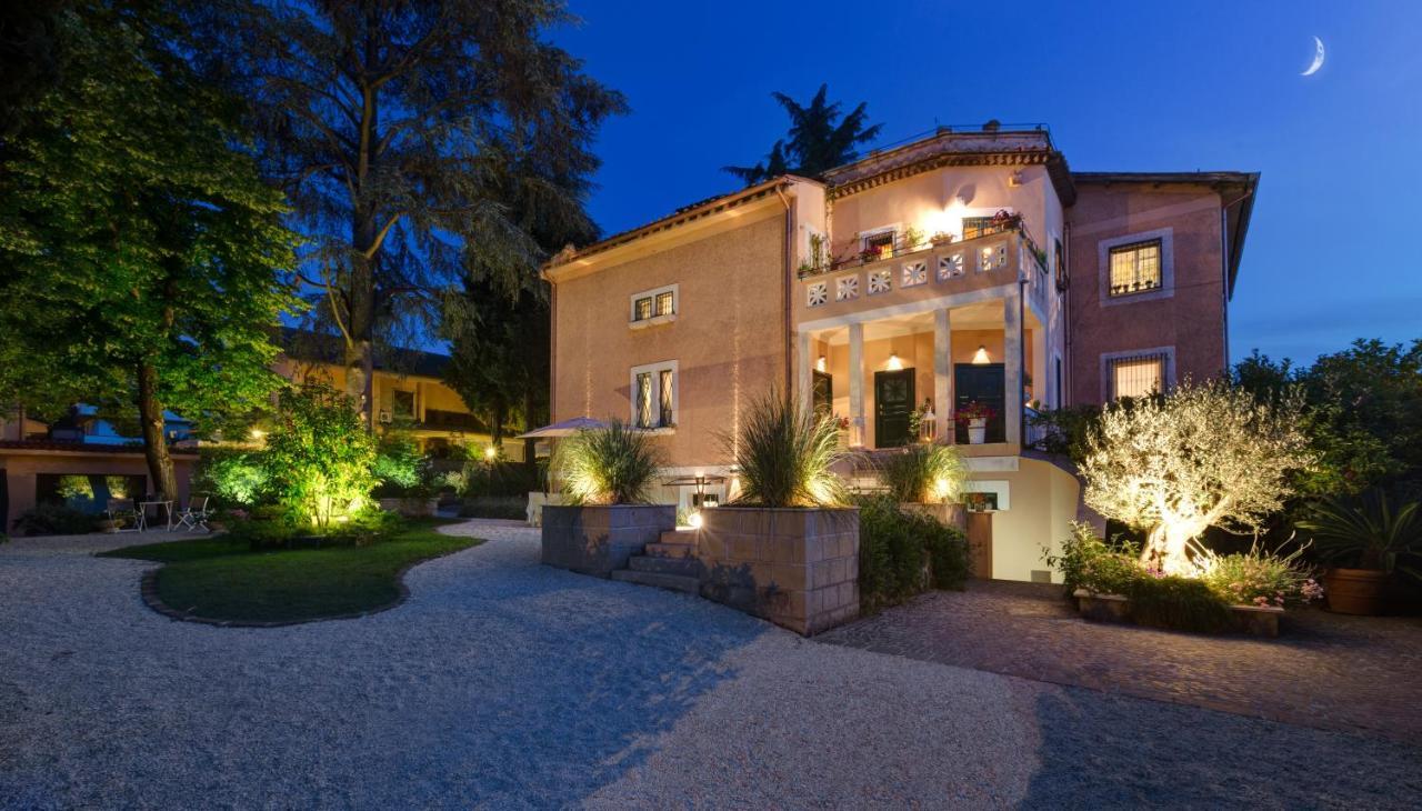 Lejlighedshotel Appia Antica