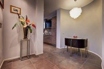 Appia Antica Lejlighedshotel 5*