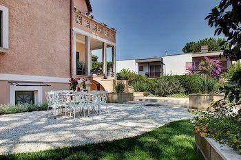 Appia Antica Aparthotel Rom