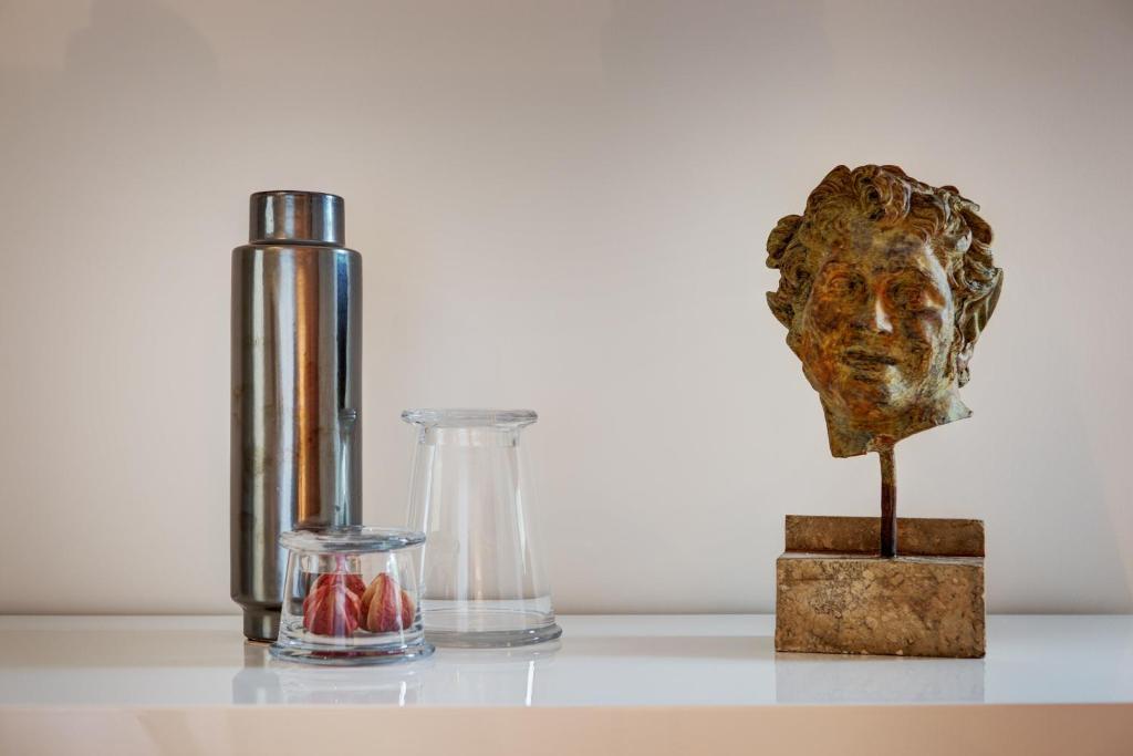 Aparthotel Appia Antica Rom