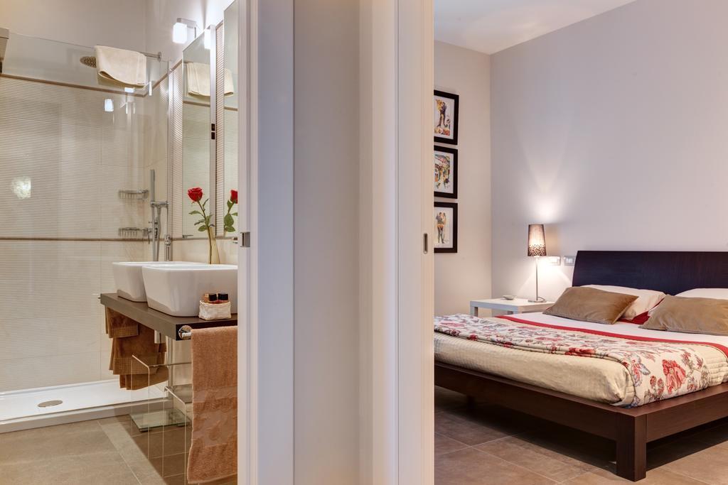Aparthotel Appia Antica Rom