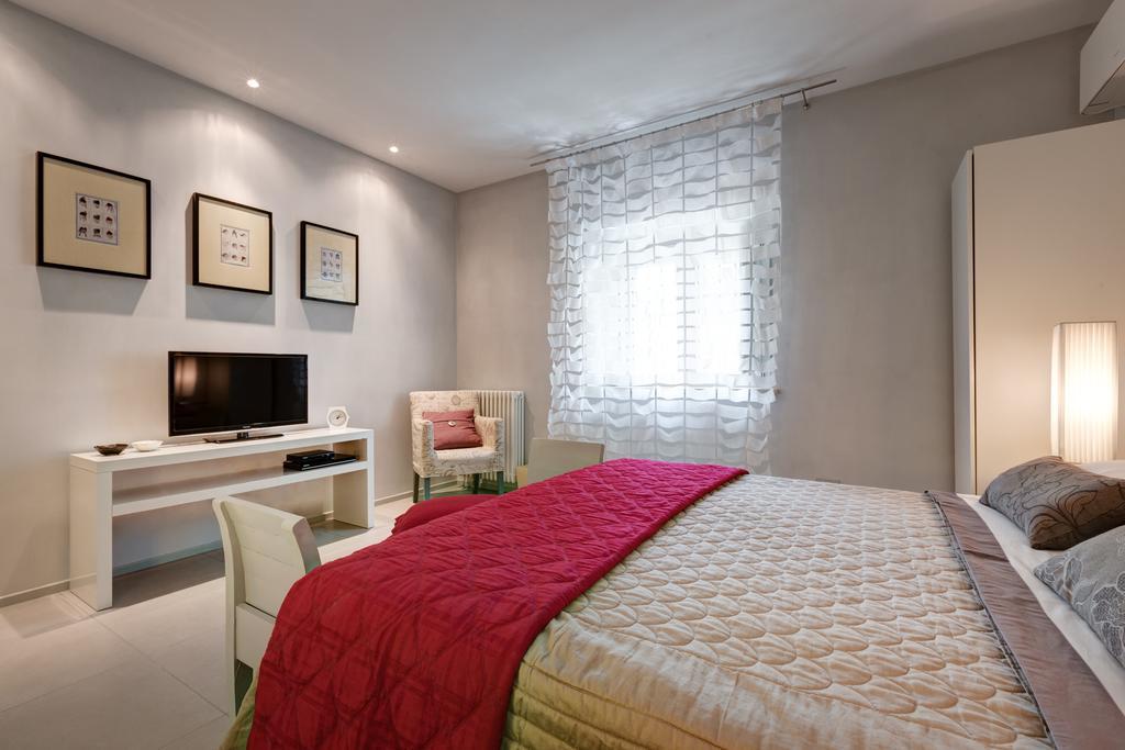 Appia Antica Aparthotel Rom
